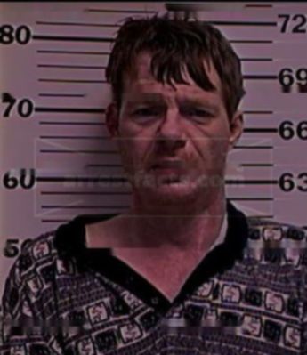 Gerald Ray Mccreary