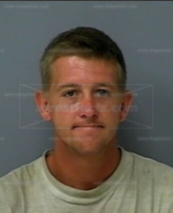 William Ricky Allred Jr.