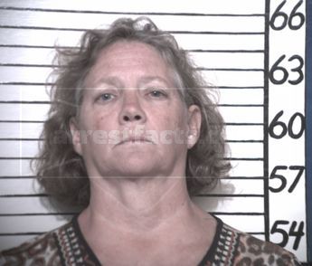 Mary Ann Schott