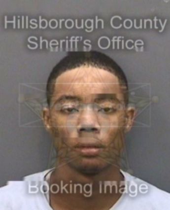 Ari Juwan Williams