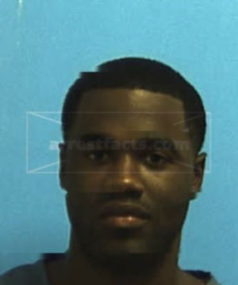 Treavon Eberhardt