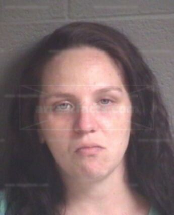 Karie Ann Lewis