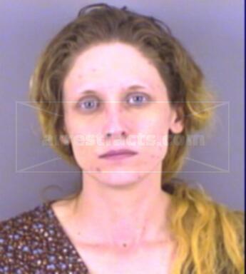 Lenora Ellen Ingram