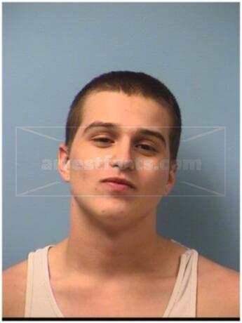Andrew Jason Longerbone