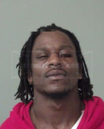 Marcus Dewayne Smith