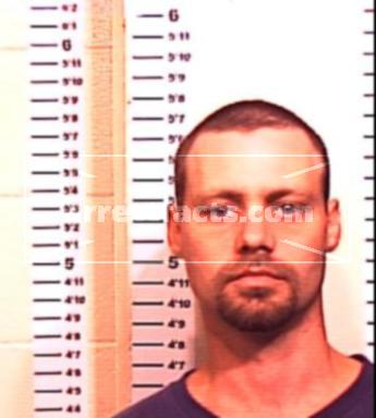 Shane Donovan Coe