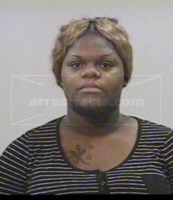 Dywanti Leatrice Williams