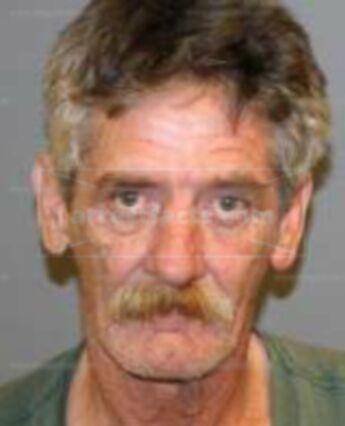 Curtis Preston Byrd