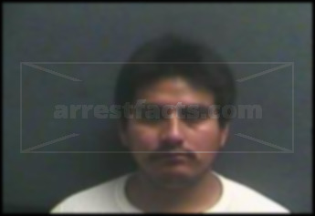 Jose Pablito Carrillo
