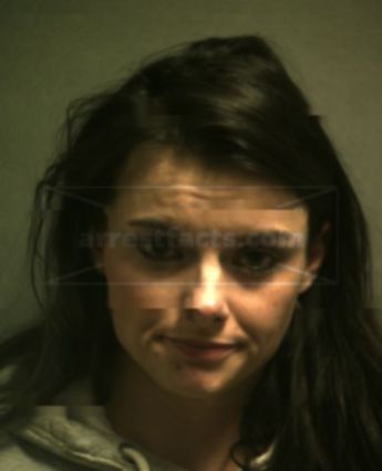 Rebecca Ann Covalt