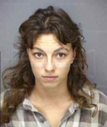 Ronda Renee Brisbin