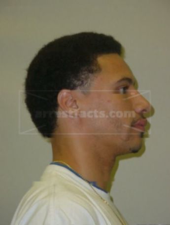 Joshua A Brown