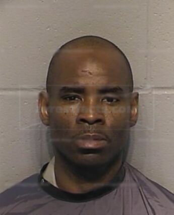 Harvey Isaac Harrell