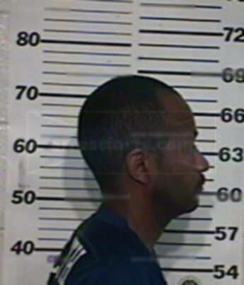 Ahmad Rashad Williams