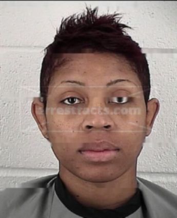 Latoya Daniyel Williams