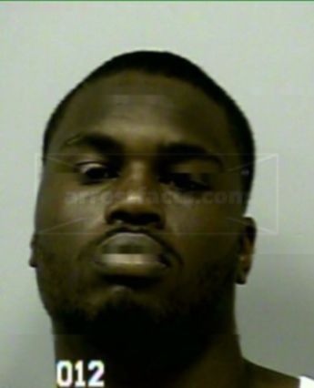 Antoine Dexter Jones