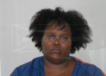 Tanisha Nicole Dowell