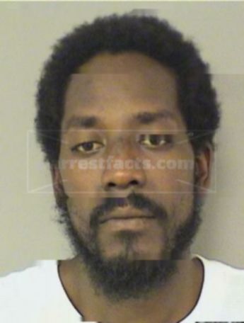 Joseph Wayne Harrison