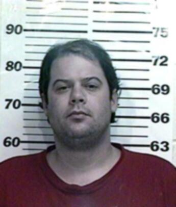 Bradley Jonathan Huggins