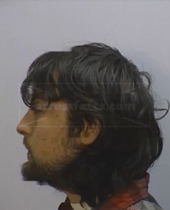 Christopher Johnath Delapaz