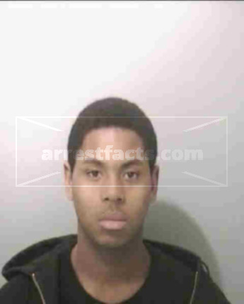 Robert Lee Williams Ford
