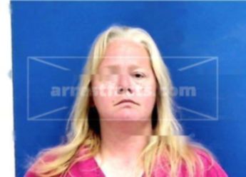 Kathy Marie Gantt