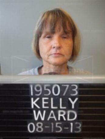 Kelly Ward