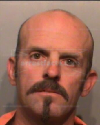 Jeffrey Michael Crowe
