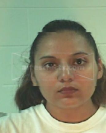 Monica Yvette Hinojosa