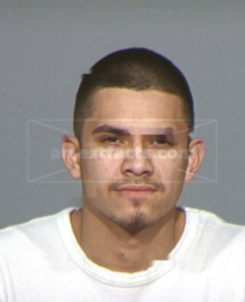 Roberto Jose Perez Jr.