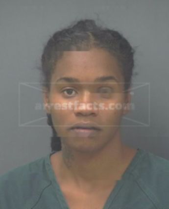 Deasia Jeornta Bargaineer