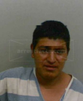 Trinidad Claudio Garcia
