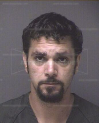 Richard Anthony Vaughn Jr.