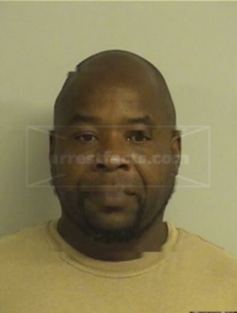 Rayford Lavone Woodard