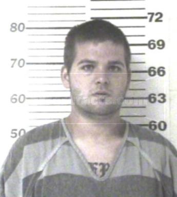 Daniel Wayne Whitworth