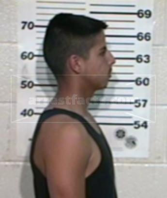 Ismael Iii Morin Garcia