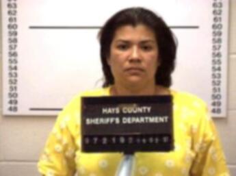 Sylvia Flores Morrison