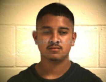 Alan Gonzales Valdez