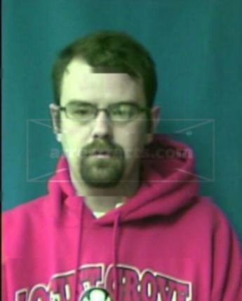 John Cody Rogers