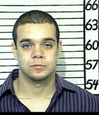 Sergio Gabriel Saucedo