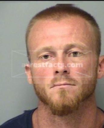 Ronald Elton Bates