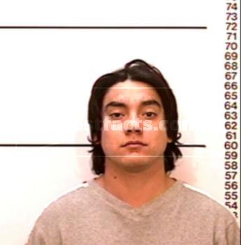 Mitchel Ray Castillo