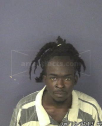 Patrick Lee Hall