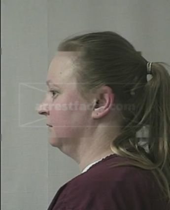 Melissa Ann Zimmerman