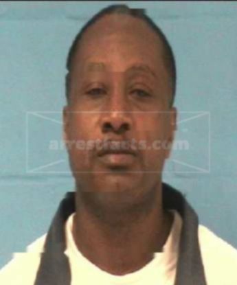 Calvin Fredrick