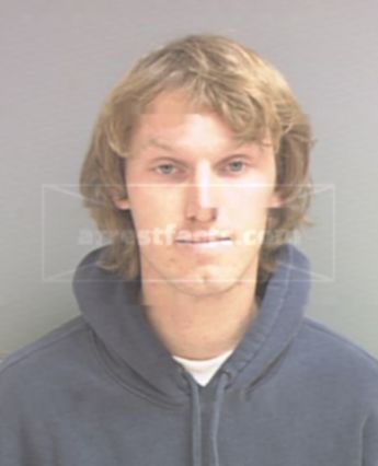 Bryan Jared Thomson