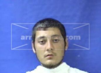 Danny Ray Martinez
