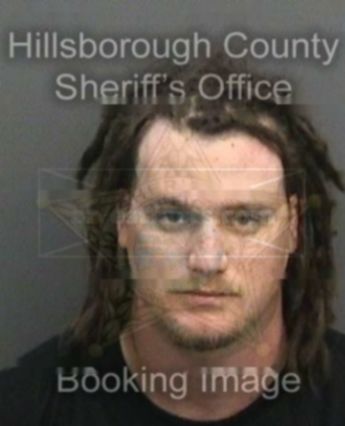 Zachary Michael Reed