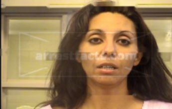 Frances Michelle Montano