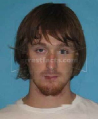 Zachary Edward Nalls